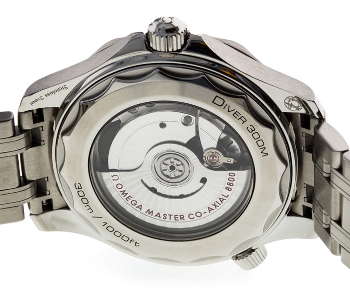 Omega Seamaster Diver 300m 210.30.42.20.03.001